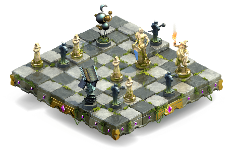 Chess Set