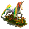 Rainbow Unicorn