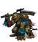 Orc Guerreiro