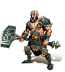 Storm Barbarian