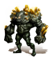 Golem de Aço