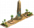 Floating Obelisk